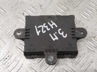 7G9T14B534CD Блок управления двери задней правой Volvo XC70 3 Арт 68471_2000001304719, вид 2