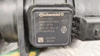 8200651315 Расходомер воздуха Nissan Qashqai 1  Арт 49761_2000001304674, вид 4