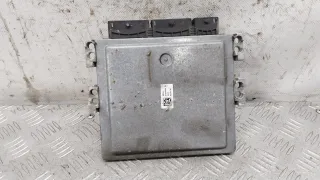 23710BB31A Блок управления двигателем Nissan Qashqai 2 Арт 68428_2000001304602, вид 2