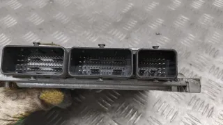 23710BB31A Блок управления двигателем Nissan Qashqai 2 Арт 68428_2000001304602, вид 3