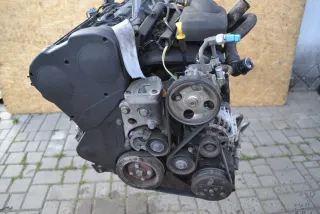 EW10 Двигатель Citroen C4 1 Арт D66, вид 3