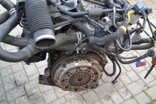 EW10 Двигатель Citroen C4 1 Арт D66, вид 4
