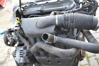 EW10 Двигатель Citroen C4 1 Арт D66, вид 5