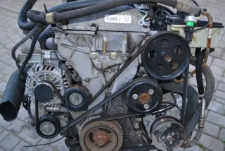 CGBB Двигатель Ford Mondeo 3 Арт D69, вид 2