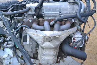 CGBB Двигатель Ford Mondeo 3 Арт D69, вид 4
