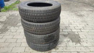  Шины Mitsubishi Lancer 9 Арт 94792090, вид 1