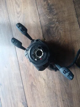  Переключатель подрулевой (стрекоза) BMW X5 E70 Арт 494792232