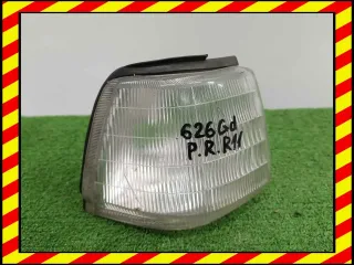  Поворотник правый Mazda 626 GD Арт 94792239, вид 1