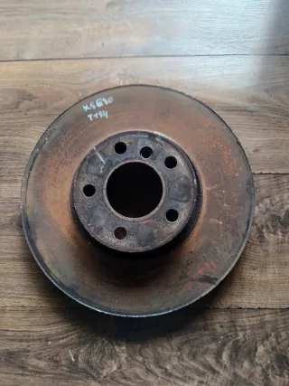 Диск тормозной передний BMW X5 E70 Арт 494792395