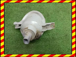  Поворотник правый Daewoo Matiz M150 restailing Арт 94792396, вид 2