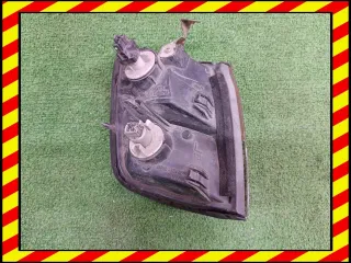  Поворотник левый Mitsubishi Pajero 3 Арт 94792423, вид 2