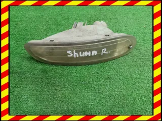  Поворотник правый Kia Shuma 1 Арт 94792501, вид 1