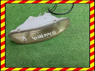  Поворотник правый Kia Shuma 1 Арт 94792503, вид 1