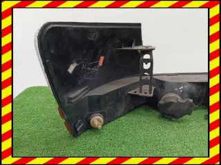  Поворотник левый Chrysler Voyager 2 Арт 94792533, вид 5