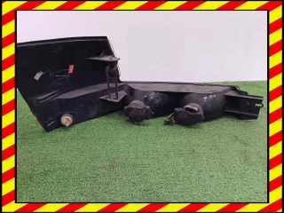  Поворотник левый Chrysler Voyager 2 Арт 94792533, вид 3