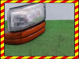  Поворотник левый Chrysler Voyager 2 Арт 94792533, вид 2