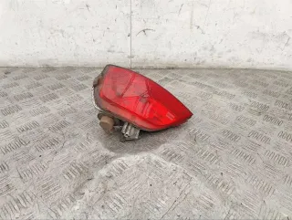  Фонарь противотуманный левый Renault Scenic 3 Арт PR531416649, вид 1