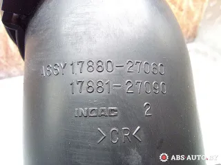1788027060,1788127090 Патрубок воздушного фильтра Toyota Rav 4 2 Арт A28230, вид 5