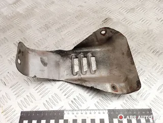 1716827020 Защита (экран) выпускного коллектора Toyota Corolla E90 Арт A28224_6, вид 3
