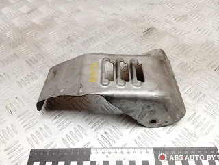 1716827020 Защита (экран) выпускного коллектора Toyota Rav 4 2 Арт A28224_7, вид 2