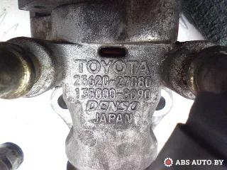 2562027080,1350008090,555302,EGZ1068MR Клапан EGR Toyota Corolla VERSO 1 Арт A28219_2, вид 4
