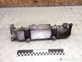 1711127012 коллектор впускной Toyota Corolla VERSO 1 Арт A28208_4, вид 1