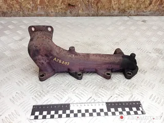 27030,1714127030 коллектор выпускной Toyota Rav 4 2 Арт A28207, вид 1