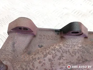 27030,1714127030 коллектор выпускной Toyota Rav 4 2 Арт A28207, вид 4
