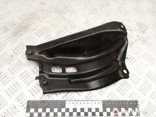7441142040 Планка крепления аккумулятора Toyota Rav 4 3 Арт A28200_3, вид 3
