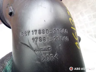1788027060,1788127090 Патрубок воздушного фильтра Toyota Rav 4 2 Арт A28190, вид 4