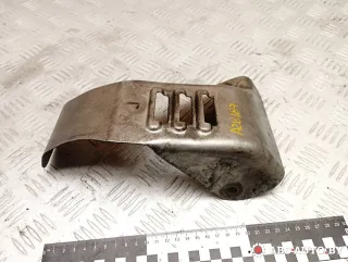 1716827020 Защита (экран) выпускного коллектора Toyota Corolla E90 Арт A28187_6, вид 2
