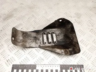 1716827020 Защита (экран) выпускного коллектора Toyota Corolla E90 Арт A28187_6, вид 3