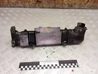 1711127012 коллектор впускной Toyota Corolla VERSO 1 Арт A28147_4, вид 1