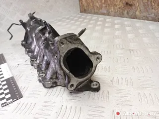 1711127012 коллектор впускной Toyota Corolla VERSO 1 Арт A28147_4, вид 3