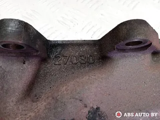 27030,1714127030 коллектор выпускной Toyota Rav 4 2 Арт A28146_4, вид 3