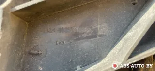 9656741480 усилитель бампера Peugeot 308 1 Арт 75148874, вид 10