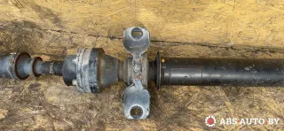 31009330580 Карданный вал Toyota Rav 4 2 2.0л Арт 75148867, вид 4