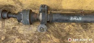 20034173200,0006030121E117 Карданный вал Toyota Rav 4 2 Арт 75148865, вид 4