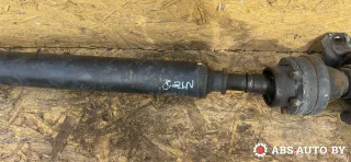 20034173200,0006030121E117 Карданный вал Toyota Rav 4 2 Арт 75148865, вид 5