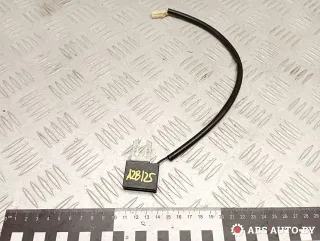 9098005348 Конденсатор Toyota Rav 4 2 Арт A28125_1, вид 1