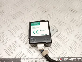8974142151,251300060 Блок управления центральным замком Toyota Rav 4 2 Арт A28124_2, вид 1