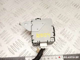 8974142151,251300060 Блок управления центральным замком Toyota Rav 4 2 Арт A28124_2, вид 2