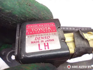8917442030,1876004210 Датчик удара Toyota Rav 4 2 Арт A28122_1, вид 4