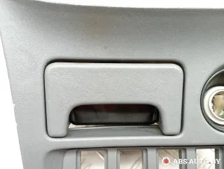 7410244010,7411144010,5542042010,5542042020 Накладка декоративная центральной консоли Toyota Rav 4 2 Арт A28109, вид 2