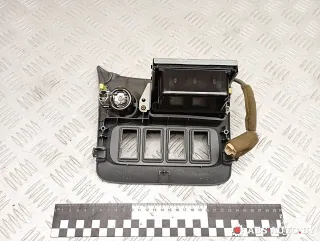 7410244010,7411144010,5542042010,5542042020 Накладка декоративная центральной консоли Toyota Rav 4 2 Арт A28109, вид 5