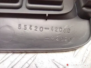 7410244010,7411144010,5542042010,5542042020 Накладка декоративная центральной консоли Toyota Rav 4 2 Арт A28109_1, вид 6