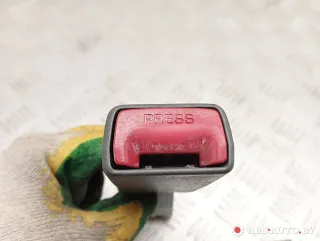 D016001,B400 Замок ремня безопасности Toyota Rav 4 2 Арт A28102, вид 2