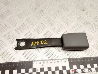 D016001,B400 Замок ремня безопасности Toyota Rav 4 2 Арт A28102_1, вид 1