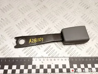 D016001,B400 Замок ремня безопасности Toyota Rav 4 2 Арт A28101, вид 1