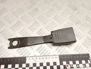 D016001,B400 Замок ремня безопасности Toyota Rav 4 2 Арт A28101_1, вид 3